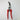 Red Handle Gardening Scissors - Ideal for Farming  Flower Picking - Shop Wood Tools
