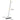 Triangle Mop - 360 Rotatable Telescopic Deep Cleaning for Ceiling  Wall - Shop Wood Tools