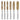 Wire Tube Cleaning Brush Set - Essential Machinery Brushes - Shop Wood Tools