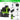 Professional 4D Laser Level - 16 Lines Green Beam Remote Control Rechargeable Li-Ion Battery - Shop Wood Tools