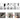 Carbon Steel Screw Extractor Set - 5-Piece Durable  Easy to Use - Shop Wood Tools