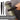 Ebony Leather Edge Burnisher – Wooden Slicker Tool for Polishing - Shop Wood Tools