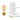 Vintage Dimmable LED Filament Light Bulb - E27 Base Energy-Efficient Edison Bulb with Gold Tint - Shop Wood Tools