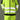 Hi-Vis Fluorescent Yellow Safety Work Suit - Reflective Stripes with Multi-Pockets - Shop Wood Tools