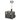 Lockable Waterproof Tool Storage Box - Stackable Dustproof Mobile Organizer - Shop Wood Tools