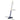 Triangle Mop - 360 Rotatable Telescopic Deep Cleaning for Ceiling  Wall - Shop Wood Tools
