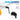 Electric Magnetic Screwdriver Set - Precision Phillips Tools PH0-PH3 - Shop Wood Tools