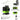 Professional 4D Laser Level - 16 Lines Green Beam Remote Control Rechargeable Li-Ion Battery - Shop Wood Tools