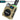 Mini UHF Walkie Talkie - 10W Handheld Transceiver 5000KM Range - Shop Wood Tools