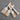 Wooden Handle Paint Brush Set - 5 Pcs Easy Clean Wall  Furniture Brushes - Shop Wood Tools