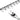 Crowfoot Wrench Set - 10Pcs 38 Drive Metric Open End Hand Tools - Shop Wood Tools