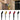 Hex Magnetic Screwdriver Bit Set - 14 Quick Change Drill Extension Rod - Shop Wood Tools