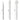 SDS MAX Chisel Set - 3PCS Point  Wide Chisels for Masonry Concrete Brick and Rock - Shop Wood Tools