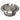 Stainless Steel Air Vent - 100125150mm Circular HVAC Fresh Air Outlet - Shop Wood Tools