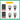Plus Size Kitchen Trash Garbage Bags with Drawstring Closure Thickened and Portable Draw Rope Rubbish Pastic Bag - Shop Wood Tools