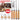 Wood Carving Chisel Set - 4-Piece Hand Gouges for DIY Projects - Shop Wood Tools