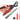 Leathercraft 6-Hole Punch Plier Set - DIY Tool for Belts Straps Saddles - Shop Wood Tools