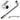 L-Shaped Double-Headed Hex Socket Wrench - Car Repair Tool - Shop Wood Tools