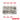 600Pcs Bootlace Ferrules - Tin-Coated Copper Crimp Terminals for 05mm2-60mm2 Cables - Shop Wood Tools