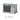 Portable Aluminum Foil Air Conditioner Cover - Waterproof Dust Protection Multiple Sizes - Shop Wood Tools