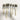 5-Piece Paint Brush Set - Corner Brushes for Interior  Exterior Painting - Shop Wood Tools