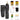 NOYAFA NEW NF-811 Network Cable Tester RJ11 RJ45 Telephone Wire Tracker Toner Ethernet Cable Detector Line Continuity Test Tool - Shop Wood Tools