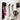 Ratchet Wrench Set - 12pcs with 14 38 12 Sockets and Extension Rod - Shop Wood Tools