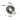 Ferrite Magnet Ring - Strong Black Round Disc for DIY Crafts and Science Projects - Shop Wood Tools