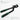 Aluminum Alloy Stud Crimper - Double-Handed Drywall Pliers for Ceiling  Keel Fastening - Shop Wood Tools