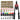 Rivet Nut Assortment Kit - M3-M12 Flat Head Carbon Steel Rivnuts - Shop Wood Tools