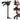 4 Portable Woodworking Clamps - Quick Release Nylon Bar Kit for DIY - Shop Wood Tools