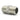 BSP Hex Hydraulic Fittings - 304316 Stainless Steel Pipe Connectors 18 to 2 - Shop Wood Tools