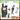 UV-K5 Walkie Talkie - 5W UHF VHF Radio with NOAA Scrambler and DTMF - Shop Wood Tools