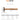 High-Carbon Steel Ball Peen Hammer with Shockproof Wood Handle - Shop Wood Tools