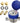 Digital Brass Water Flow Meter - Single Jet for Home and Garden Use - Shop Wood Tools