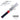 Japanese Pull Saw - 250mm SK5 Double-Sided Flexible Blade with 3-Edge Teeth - Shop Wood Tools