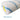 18-inch Paint Roller Brush Set - Plush Handle Tool for Wall Painting - Shop Wood Tools