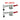 Horizontal Toggle Clamp - GH-20235 340KG Capacity U-Bar Design - Shop Wood Tools