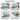 Magic Window Groove Cleaning Brush - Detachable Door and Window Tool - Shop Wood Tools