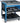 Heavy-Duty Tool Trolley Cart - Alloy Tool Rack with Casters  Shelves - Shop Wood Tools