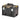 Lockable Waterproof Tool Storage Box - Stackable Dustproof Mobile Organizer - Shop Wood Tools