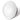 Round Adjustable Ventilation Grill with Integrated Screen - WallCeiling Outlet - Shop Wood Tools
