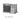 Portable Aluminum Foil Air Conditioner Cover - Waterproof Dust Protection Multiple Sizes - Shop Wood Tools