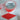 Outdoor Caution Tape - Non-Adhesive Red and White Barricade Safety Tape - Shop Wood Tools