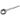 Drum Bung Caps  Wrench Set - 153055 Gallon Drum Accessories - Shop Wood Tools