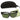 Laser Safety Goggles - 200nm-2000nm Protection Stylish IPL-2 OD4 Glasses - Shop Wood Tools