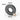 Ferrite Magnet Ring - Strong Black Round Disc for DIY Crafts and Science Projects - Shop Wood Tools