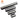 Extra-Large Rubber Big Foot Mounting Base Kit - Anti-Vibration for Air Conditioner Heat Pump Systems - Shop Wood Tools