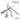 SDS Plus Hammer Chisel Set - 4 PCS Grooved Flat Bits for Concrete Brick and Rock - Shop Wood Tools