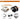 Cable Clamp Kit - 52pcs Stainless Steel Rubber Cushion Pipe Clamps in 6 Sizes - Shop Wood Tools